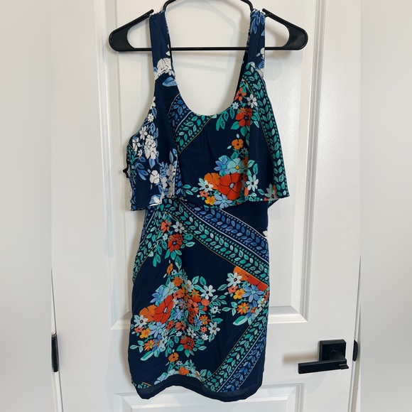 Maeve Dresses & Skirts - MAEVE Anthropologie Mini Dress